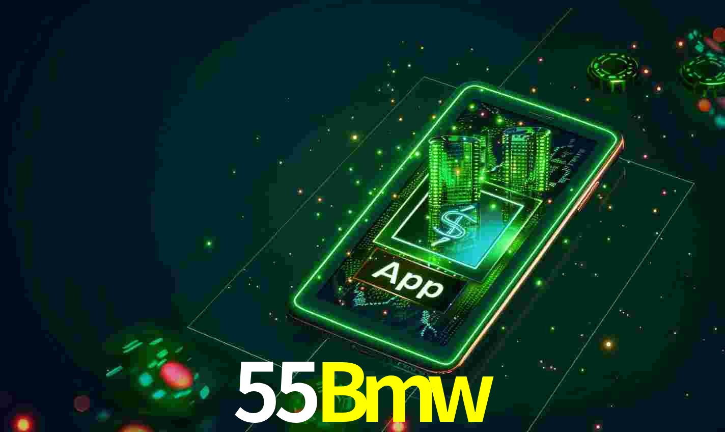 Simplificando a Experiência de Jogo 55Bmw App