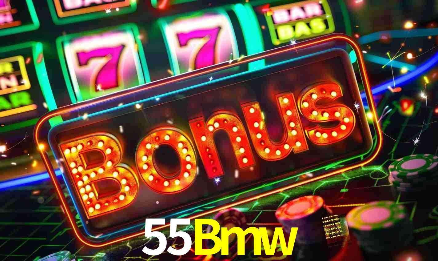Sistema de Bônus 55Bmw