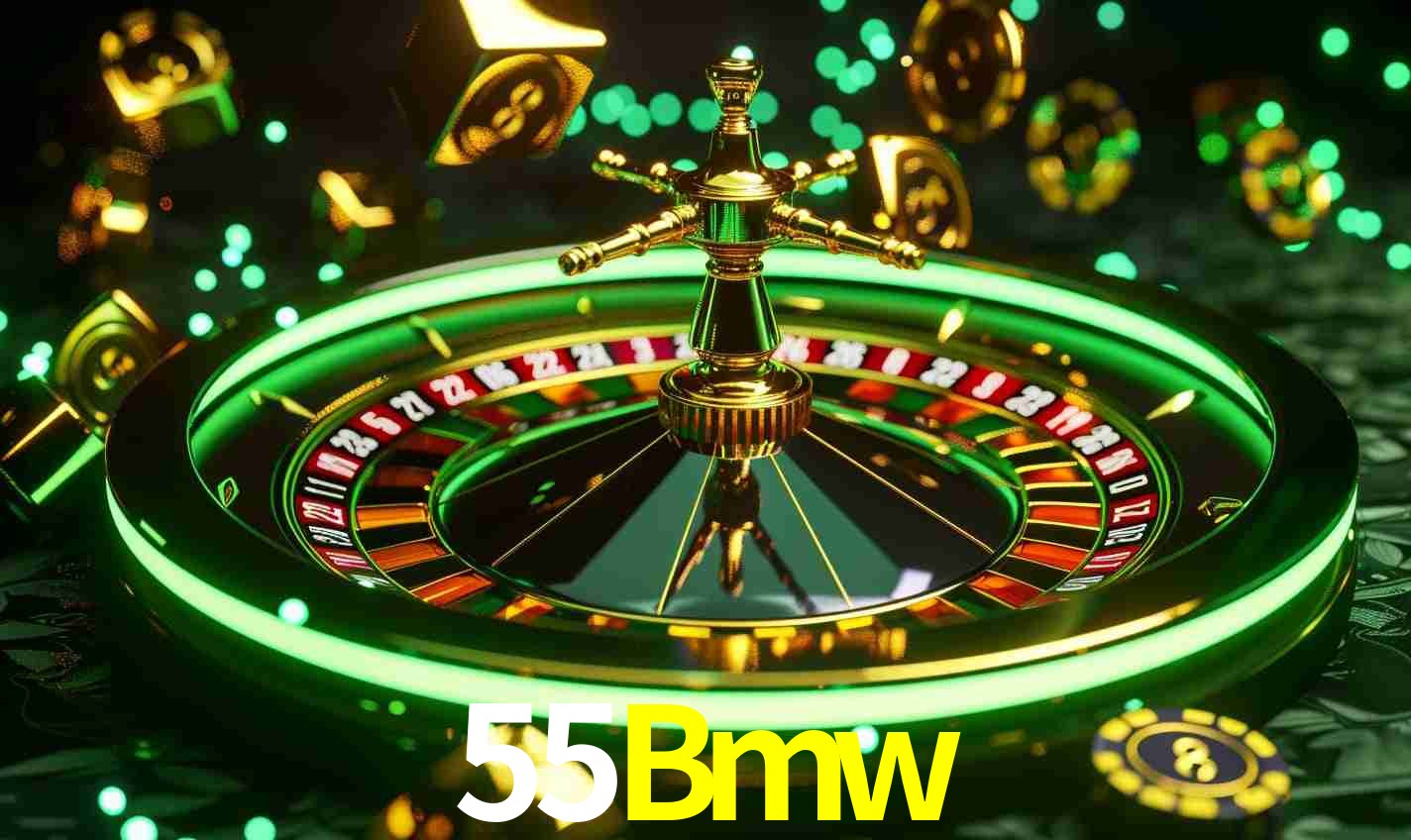 Desfrutar de um Cassino 55Bmw