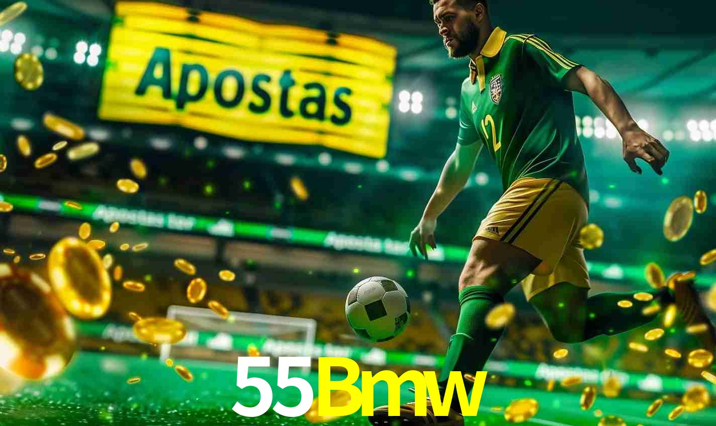 Diversas Apostas em Eventos Esportivos 55Bmw