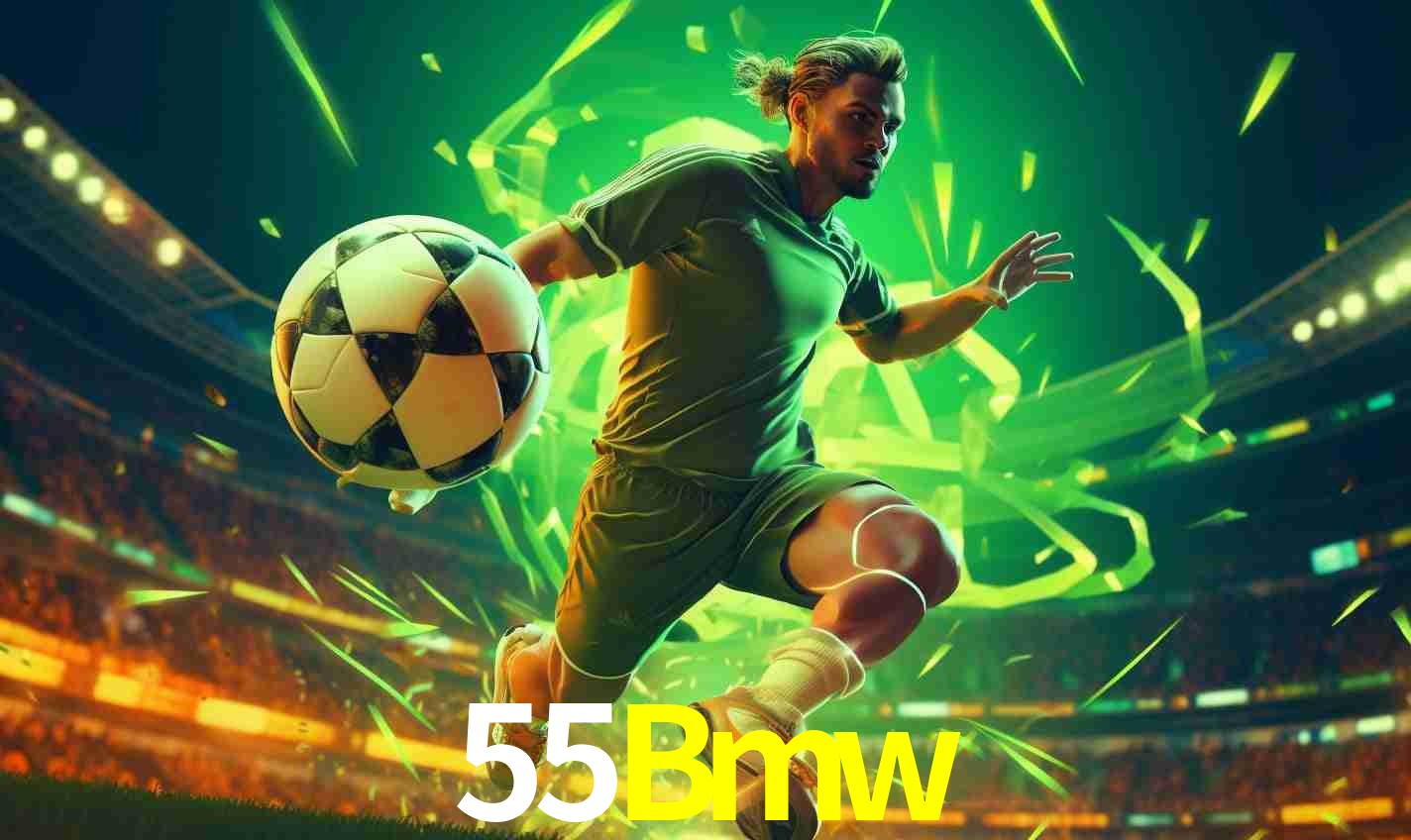 Diversidade Apostas no 55Bmw