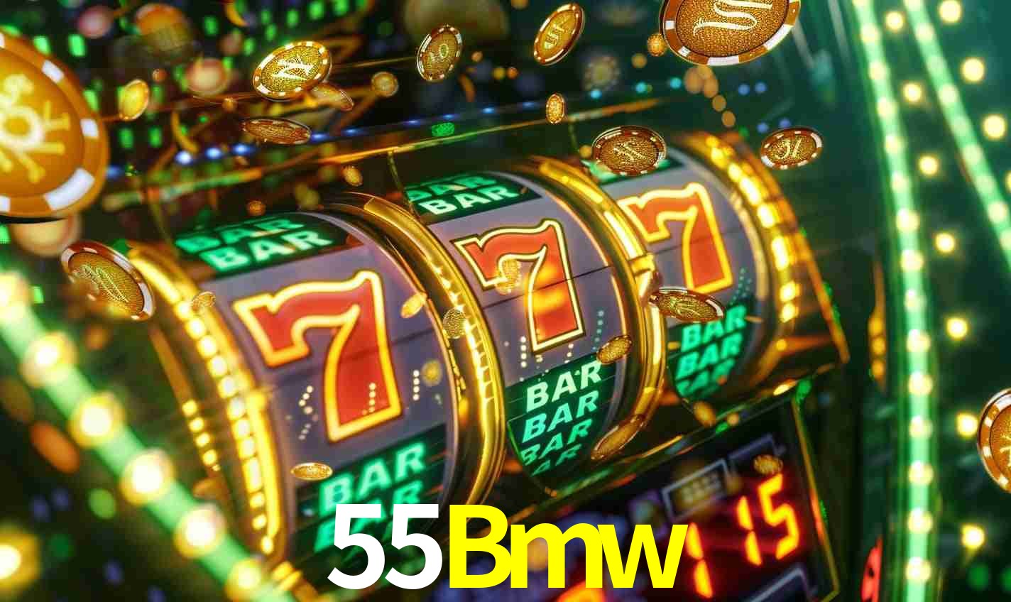 Populares Slots 55Bmw