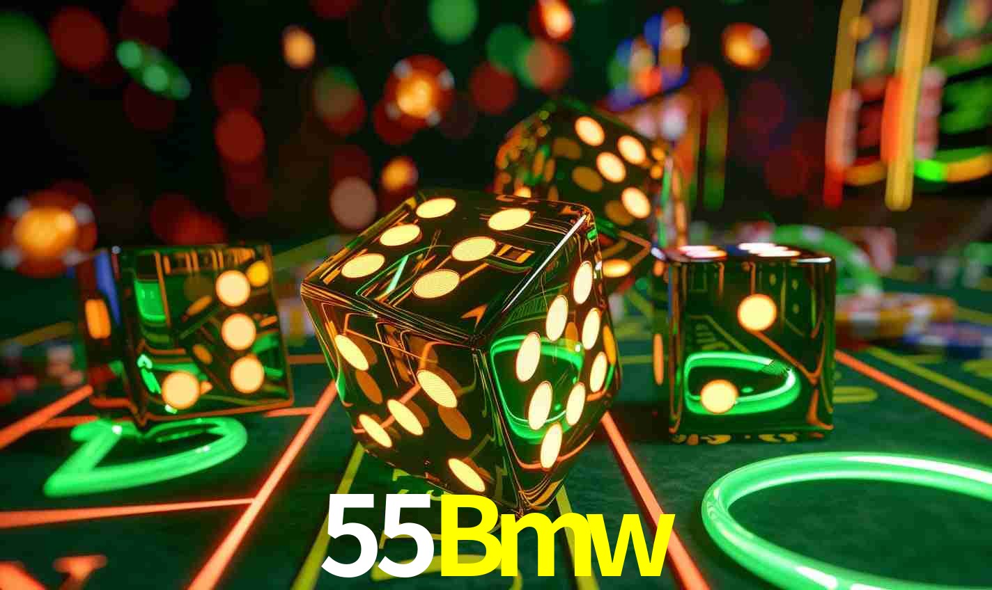 Entretenimento no Jogos 55Bmw