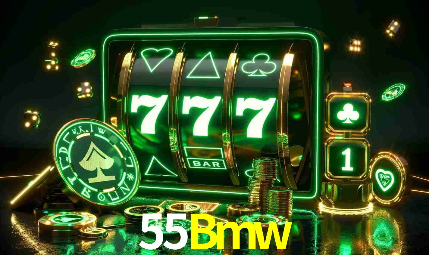 Seguro Login no Cassino Online 55Bmw