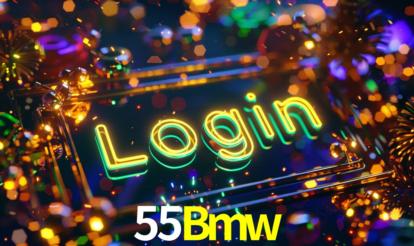 Populares Slots 55Bmw